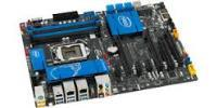 Intel Desktop DZ87KLT-75K Motherboard