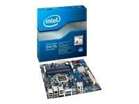 Intel DH67BL microATX Desktop Motherboard