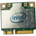 Intel Dual Band AC 7260 Wirelss Network Adapter