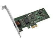 Intel Gigabit CT Desktop Ethernet Adapter