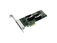 Intel Gigabit VT Quad Port Server Ethernet Adapter