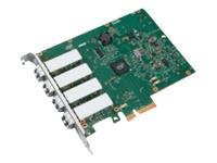 Intel I340-F4 Server Ethernet Adapter