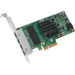 Intel I350-F4 Ethernet Adapter