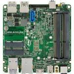 Intel NUC D34010WYB Motherboard