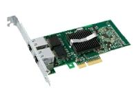 Intel PRO/1000 PT Dual Port Server Ethernet Adapter