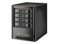 Intel SS4000-E Intelligent Network Attached Storage