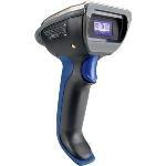 Intermec SR61VT Handheld Barcode Scanner