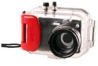 Intova IC800 8MP Digital Camera