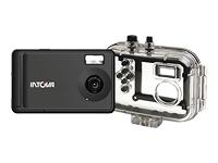 Intova IC 500 5MP USB Digital Camera