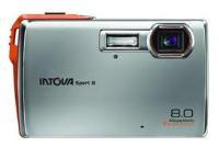 Intova SP8 8MP Digital Camera