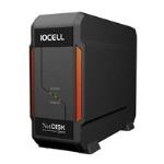 IOCELL Networks NetDISK 352ND Network Attached Storage