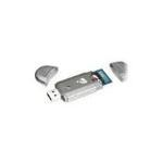 IOGear GFR202SD Pocket Memory Card Reader