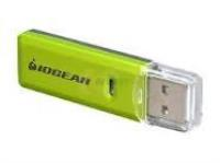 Iogear GFR204SD Card Reader