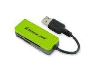 IOGear GFR209W6 Pocket Memory Card Reader