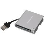 IOGear GFR210 Pocket Memory Card Reader