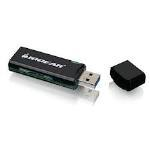 IOGear GFR304SD SuperSpeed Memory Card Reader