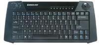 Iogear GKM561RWireless Multimedia Keyboard