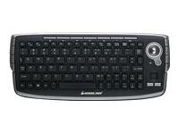 Iogear GKM681R Wireless Keyboard