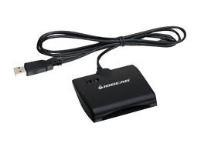 IOGear GSR202 Smart Card Reader