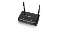 Iogear GWU647 Wireless Router