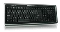 IOGEAR Long Range Media Center Keyboard