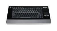 Iogear Multi-Link Bluetooth Keyboard