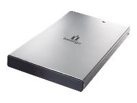 Iomega 100GB Silver Portable External Hard Drive