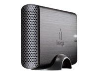 Iomega 1TB Home Media Network Attached Storage