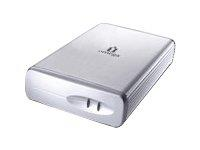 Iomega 33213 160GB External Hard Drive