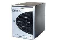 Iomega 33610 1TB StorCenter Pro NAS 150d Network Attached Storage