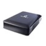 Iomega Desktop 250GB Black Series External Hard Drive