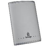 Iomega eGo 160GB External Hard Drive