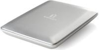 Iomega eGo Compact Helium 500GB External Hard Drive