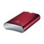 Iomega eGo Desktop 1TB Ruby Red 34267 External Hard Drive