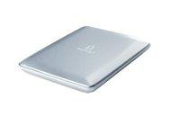 Iomega eGo Helium 500GB External Hard Drive