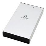 Iomega FireWire 400 External Hard Drive