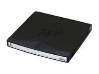 Iomega REV 120GB External Hard Drive