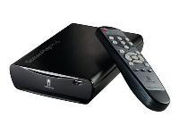 Iomega ScreenPlay Plus HD Digital Media Receiver