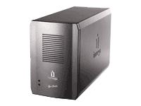 Iomega Storcenter 1TB Network Attached Storage