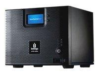 Iomega StorCenter ix4-200d 8TB Network Attached Storage