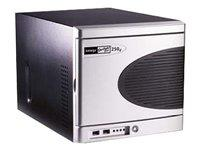 Iomega StorCenter Pro 250d 750GB Network Attached Storage