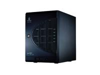 Iomega StorCenter Pro ix4-100 4TB Network Attached Storage