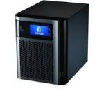 Iomega StorCenter px4-300d 12TB Network Attached Storage