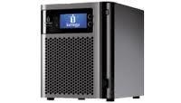 Iomega StorCenter px4-300d 4TB Network Attached Storage