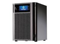 Iomega StorCenter PX6-300d 6TB Network Attached Storage