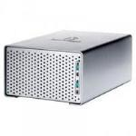 Iomega UltraMax Plus 4TB External Hard Drive