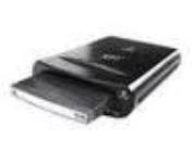 Iomega Zip 100MB External Hard Drive