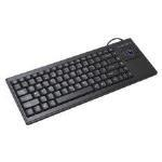 Ione Scorpius-P7 Panel Mount Keyboard