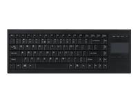 Ione Touchpad Keyboard