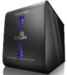 ioSafe SoloPRO SSD 64GB External Hard Drive